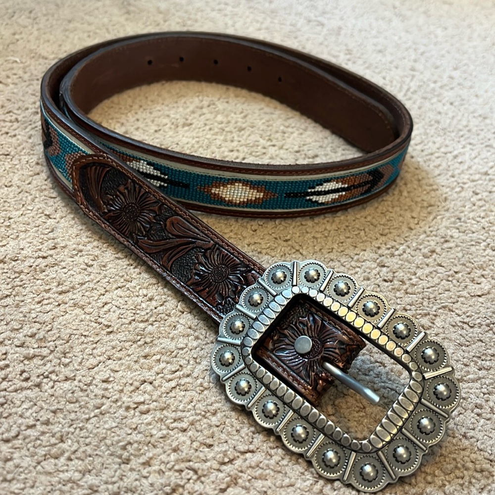 Western belt